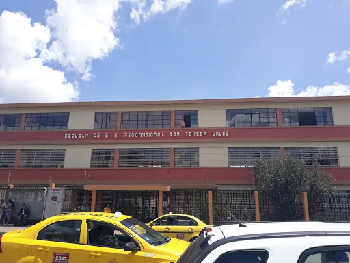 Hotel Moises en Cuenca, Ecuador