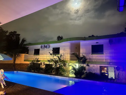 Hotel Rio Amazonas - Hotel Con Piscinas en Tena Napo Ecuador en Tena, Ecuador