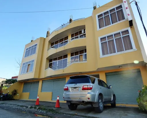 Hotel Tucan Real Tena en Tena, Ecuador