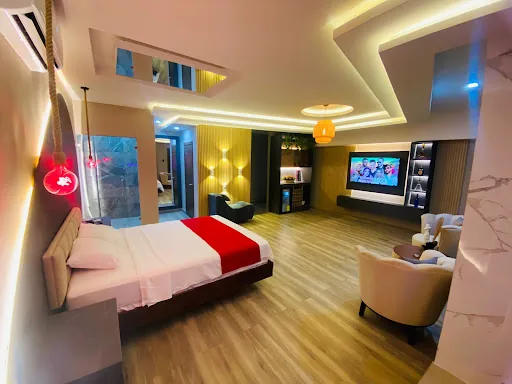 Motel 2 Corazones en Portoviejo, Ecuador