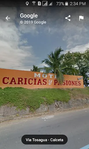 Motel Caricias Y Pasiones en Calceta, Ecuador