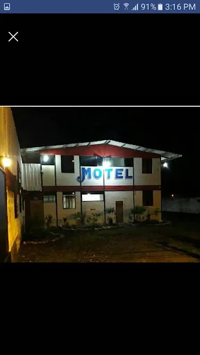Motel D' Love en Tena, Ecuador