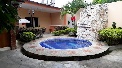Motel Eclipse en Quevedo, Ecuador