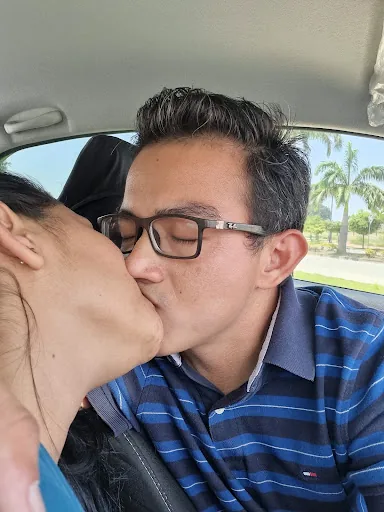 Motel El Beso en Babahoyo, Ecuador