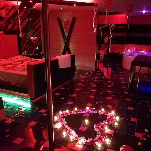 Motel Imperial en Manta, Ecuador