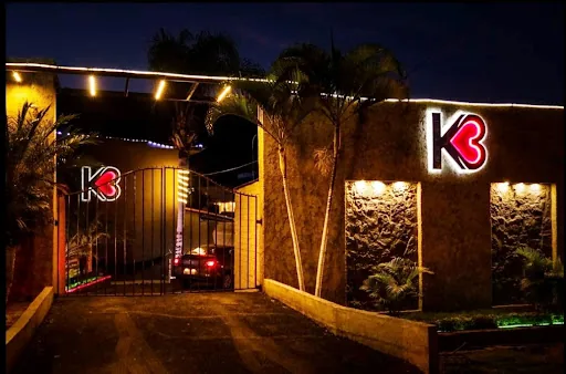 Motel K3 Portoviejo en Portoviejo, Ecuador