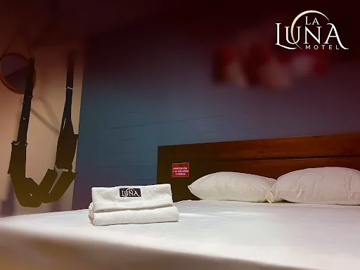 Motel La Luna en Tena, Ecuador