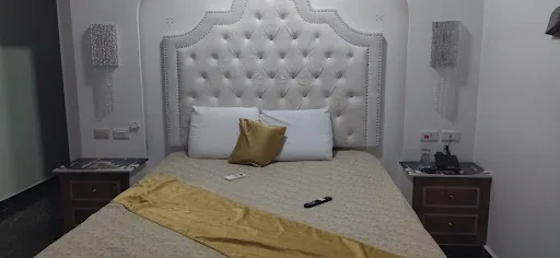 Motel Las Cabañas en Manta, Ecuador