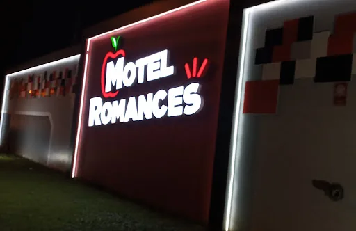 Motel Romances en Santo Domingo de los Colorados, Ecuador