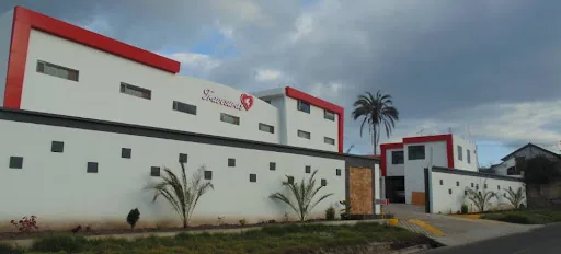 Motel Travesuras en Pillaro, Ecuador