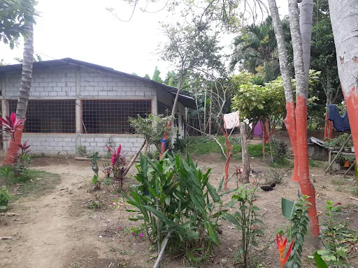 Motel Venus en Vinces, Ecuador