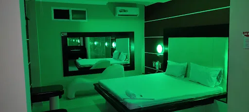 Platinium Auto Hotel 2 en Santa Rosa, Ecuador
