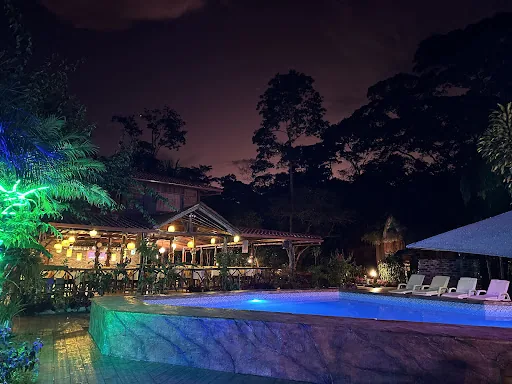 Suchipakari Amazon Eco Lodge & Jungle SPA en Tena, Ecuador