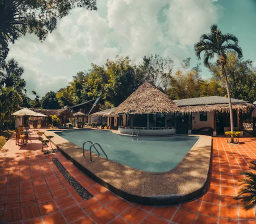 Tagua Lodge | Hotel en Tena en Tena, Ecuador