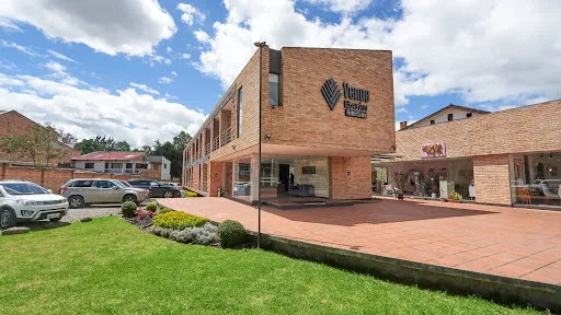 Venue Batán Hotel&suites en Cuenca, Ecuador