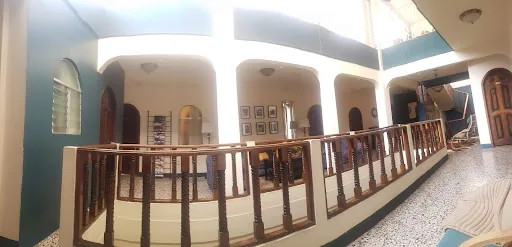 Alta Vista Hotel Boutique en Jalapa, Guatemala