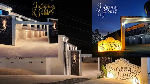 Auto Hotel Jalapa Suites en Jalapa, Guatemala