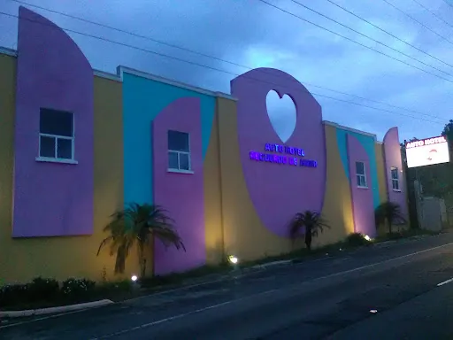 Auto Hotel Recuerdo De Amor en Santiago Sacatepequez, Guatemala
