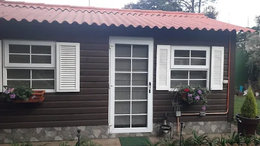 Casa Carolina en San Lucas Sacatepequez, Guatemala