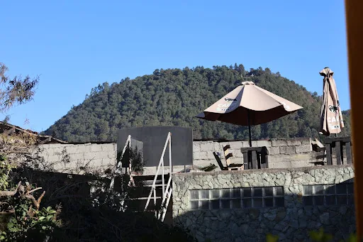 Casa I'x Y Anexo en Quetzaltenango, Guatemala