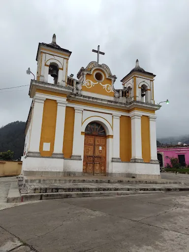 Casa Julia Xela en Quetzaltenango, Guatemala