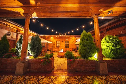 Casa Morasan Hotel Boutique en Quetzaltenango, Guatemala