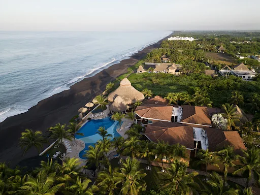 Cayman Suites en Iztapa, Guatemala