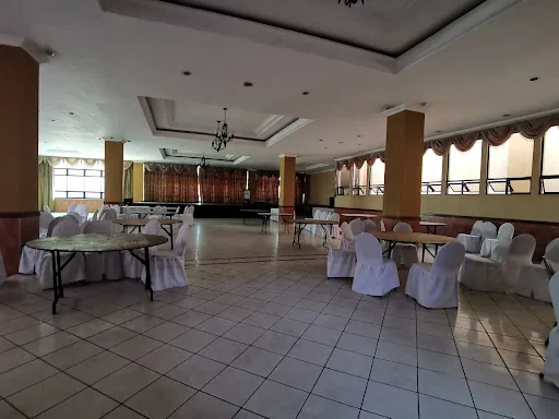 Centro De Convenciones California en Huehuetenango, Guatemala