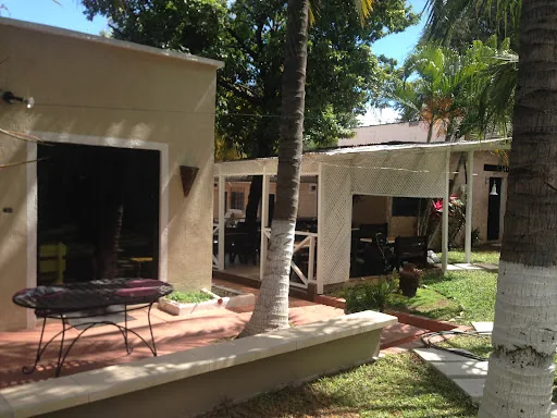 Hospedaje Chiquimula en Chiquimula, Guatemala