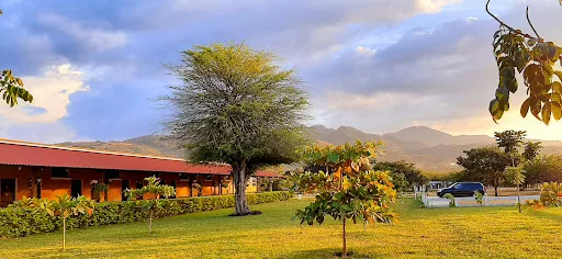 Hotel Casa Del Jockey en Chiquimula, Guatemala