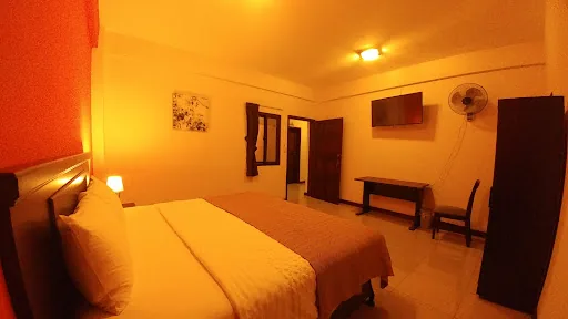 Hotel Casa Jumay en Jalapa, Guatemala