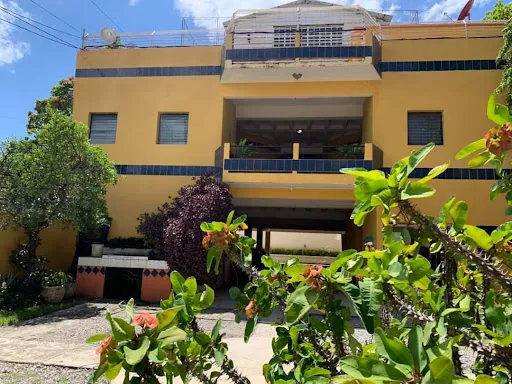 Hotel Central Cual Es El Precio en Chiquimula, Guatemala