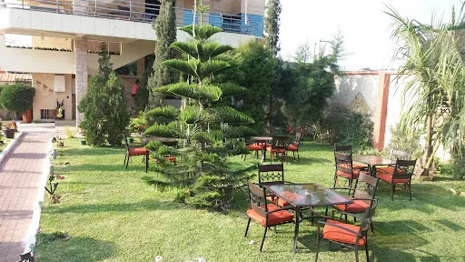 Hotel Del Valle en Jalapa, Guatemala