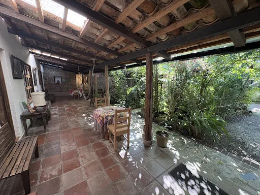 Hotel en Coban Casa Qeqchi en Coban, Guatemala
