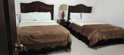 Hotel Grand Villa De Oriente en Chiquimula, Guatemala