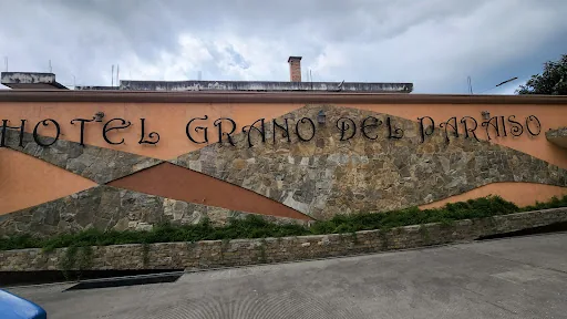 Hotel Grano Del Paraiso en Huehuetenango, Guatemala