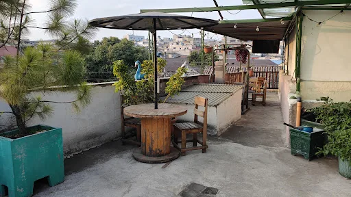 Hotel Ideal Quetzaltenango en Quetzaltenango, Guatemala