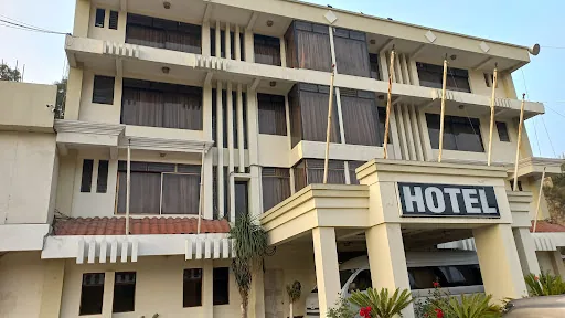 Hotel Mansion Del Viajero en Almolonga, Guatemala