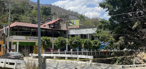 Hotel Mayen El Chol en El Chol, Guatemala