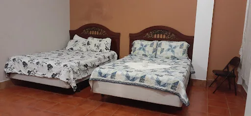 Hotel Meddany en El Chol Baja Verapaz en El Chol, Guatemala