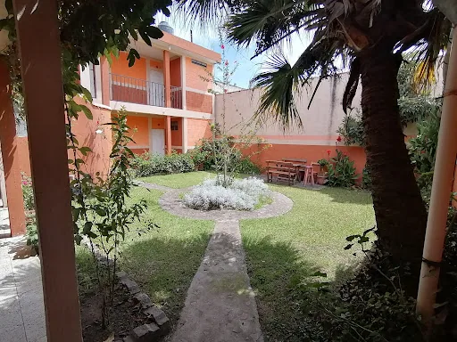Hotel Posada Tzolkin en Huehuetenango, Guatemala