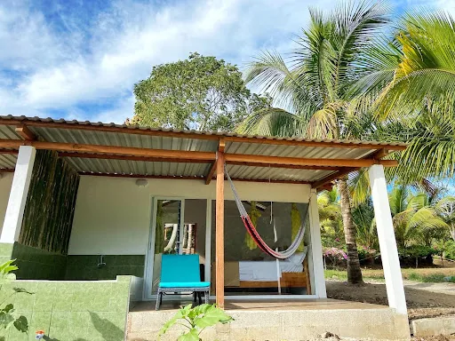 Hotel Y Centro Recreativo Las Marias Santa Rosa en San Juan Tecuaco, Guatemala