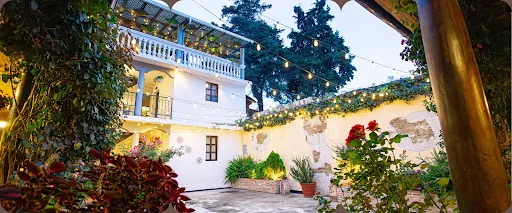 Lar Antiqua Hotel en Quetzaltenango, Guatemala
