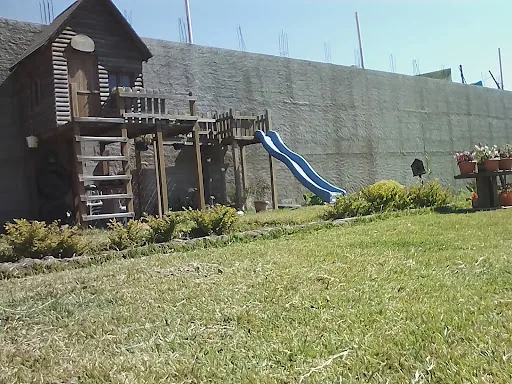 Villa España en Jalapa, Guatemala