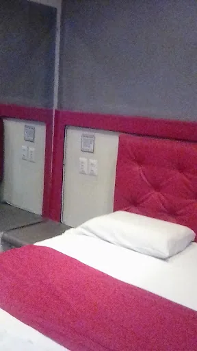 Aero Motel Inn en Yaguacire, Honduras