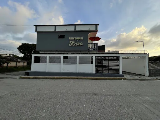 Apart Hotel Lara en Santa Rosa de Copan, Honduras