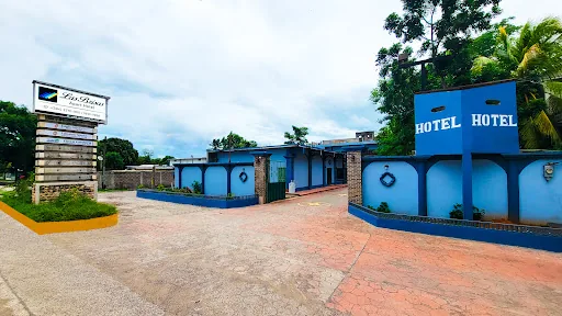 Apart Hotel Las Brisas en Ciudad Choluteca, Honduras