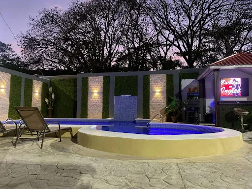 Apart Hotel Mancora en La Esperanza, Honduras