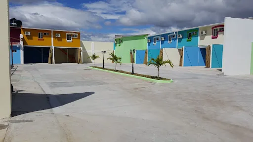 Blue Moon Motel en Tegucigalpa, Honduras