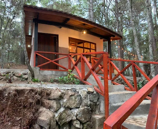 Cotan Ecolodge en La Esperanza, Honduras